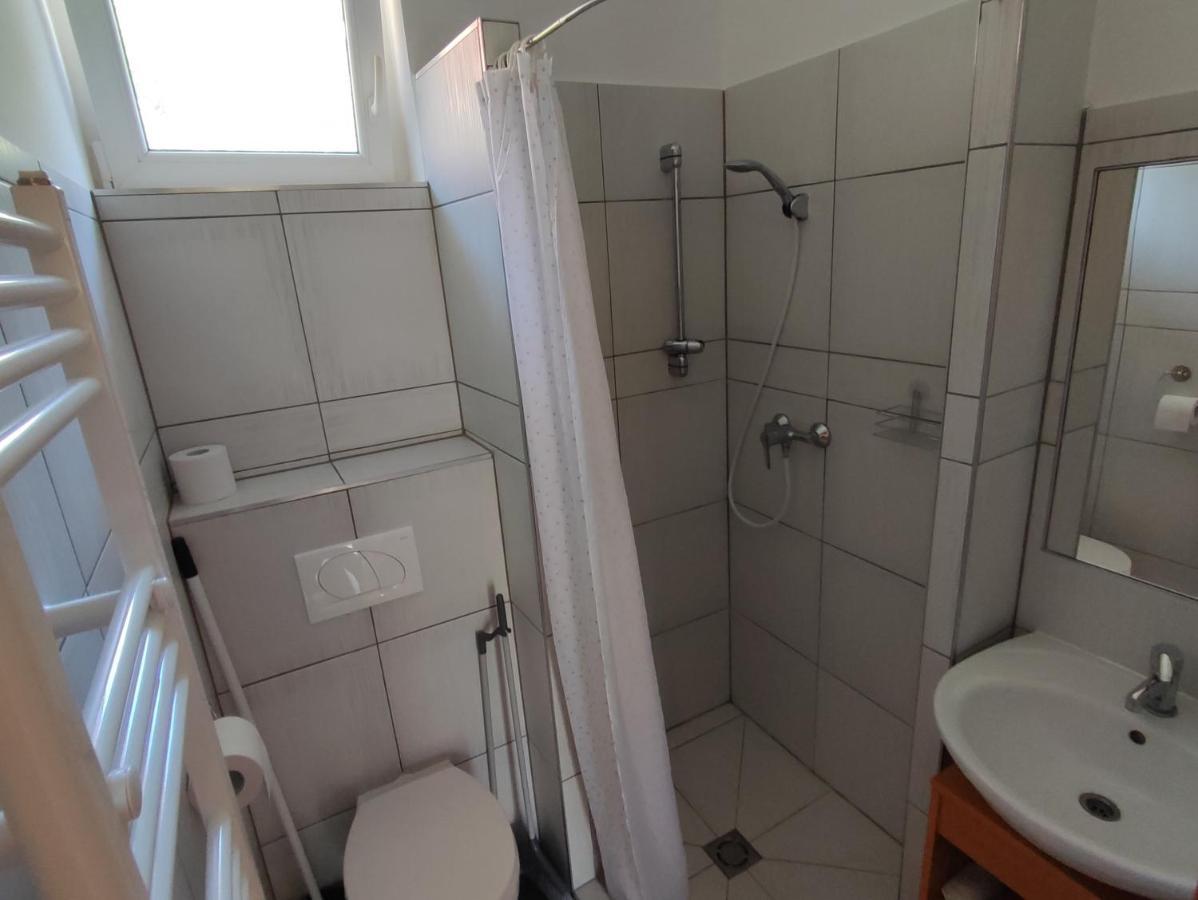 Aranyhal Apartman Sárvár Exterior foto