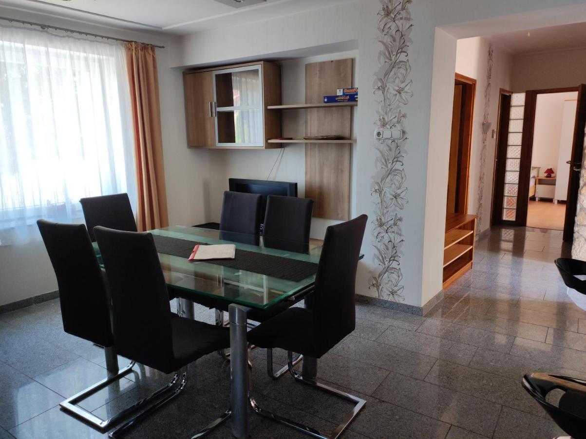 Aranyhal Apartman Sárvár Exterior foto