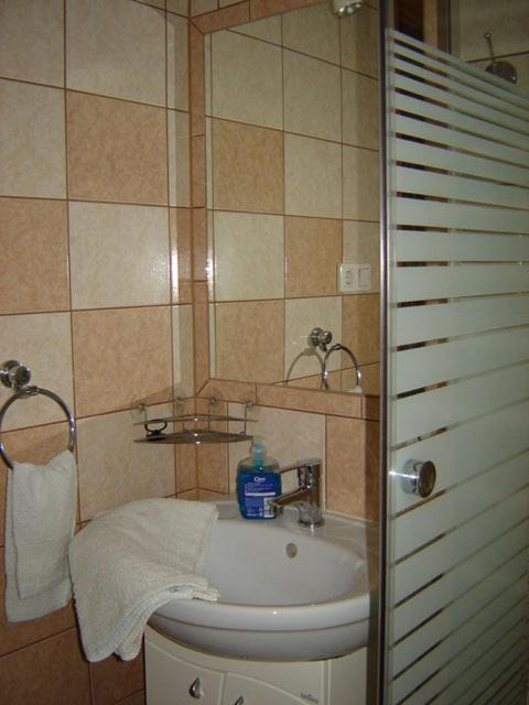 Aranyhal Apartman Sárvár Quarto foto